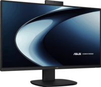 Asus ExpertCenter V470VAK-BPE057W AIO All-In-One Számítógép (27' FHD / Intel Core 5-210H / 16GB / 512GB M.2 SSD / Win 11 Home)