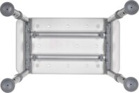 ActionMed SW100AM Csúszásgátló rehabilitációs lépcső PRÉMIUM SW100AM kádhoz