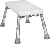 ActionMed SW100AM Csúszásgátló rehabilitációs lépcső PRÉMIUM SW100AM kádhoz
