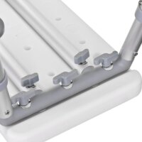 ActionMed SW100AM Csúszásgátló rehabilitációs lépcső PRÉMIUM SW100AM kádhoz