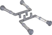 ActionMed SW100AM Csúszásgátló rehabilitációs lépcső PRÉMIUM SW100AM kádhoz