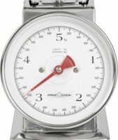 ProfiCook PC-KW 1247 Rozsdamentes acél Mechanikus konyhai mérleg - Inox