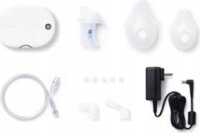 Omron NE-810 Kompresszoros inhalátor - Fehér