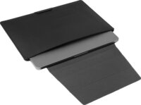 XD Design 16" Laptop Tok Sleeve - Fekete