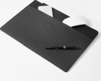 XD Design 16" Laptop Tok Sleeve - Fekete