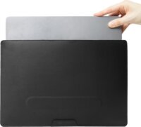 XD Design 16" Laptop Tok Sleeve - Fekete