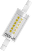 Osram LED Slim izzó 7W 805m 2700K R7s - Meleg fehér