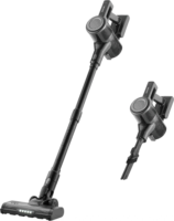 Sencor SVC 7221BK Porzsák Nélküli álló / kézi porszívó 200W - Fekete