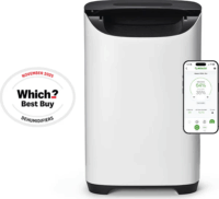 Meaco DD8L Pro Okos Párátlanító 2L / 340W - Fehér