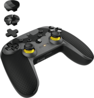 Trust GXT 542BM Muta Wireless/Vezetékes Kontroller Gamepad (PC / Nintendo Switch / Android / iOS) - Batman Mintás