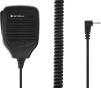 Motorola 00181 Hangszórós mikrofon kézibeszélő