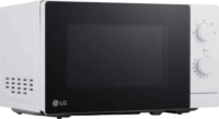 LG MS2082H Mikrohullámú sütő 20L 700W - Fehér