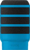 Rode WS14 PodMic és PodMic USB mikrofon védőkupak - Kék