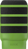 Rode WS14 PodMic és PodMic USB mikrofon védőkupak - Zöld