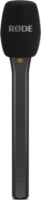 Rode ME / GO / Go II / Pro Interjúmikrofon adapter - Fekete