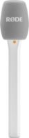 Rode ME / GO / Go II / Pro Interjúmikrofon adapter - Fehér