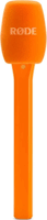 Rode ME / GO / Go II / Pro Interjúmikrofon adapter - Narancssárga