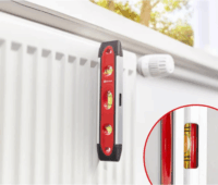 Einhell E-Case Szerszámkészlet kofferben (78 db / csomag)