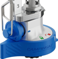 Campingaz 2227137 Twister Connect Kemping gáztűzhely
