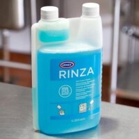 Urnex Rinza Tejhabosító tisztító folyadék 1,1L