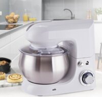 Maestro MR-559 Konyhai robotgép 5L 2000 Watt - Fehér