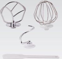 Maestro MR-559 Konyhai robotgép 5L 2000 Watt - Fehér