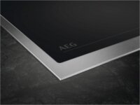 AEG TO64RAC7XB Beépíthető 4 zónás Kerámia Főzőlap 7100 Watt - Fekete