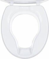 ActionMed NT15AM WC Magasító Ülőke Max 180kg - Fehér