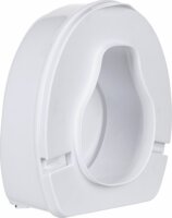 ActionMed NT15AM WC Magasító Ülőke Max 180kg - Fehér