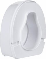 ActionMed NT15AM WC Magasító Ülőke Max 180kg - Fehér