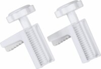 ActionMed NT15AM WC Magasító Ülőke Max 180kg - Fehér