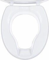 ActionMed NT15AM WC Magasító Ülőke Max 180kg - Fehér