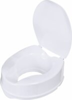 ActionMed NT15AM WC Magasító Ülőke Max 180kg - Fehér