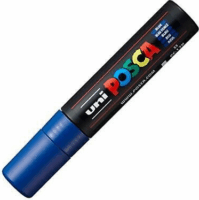 Uni Posca PC-17K 17mm Marker - Kék