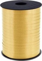 Díszítő szalag 458 m - Arany