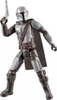 Hasbro Star Wars Titan Hero Series Galaktikus Akciófigurák 30cm - Többféle