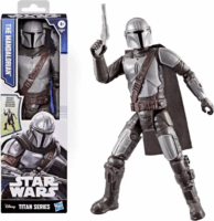 Hasbro Star Wars Titan Hero Series Galaktikus Akciófigurák 30cm - Többféle