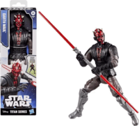 Hasbro Star Wars Titan Hero Series Galaktikus Akciófigurák 30cm - Többféle
