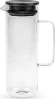 Bredemeijer Padua Vízszűrő kancsó 1,2L - Átlátszó