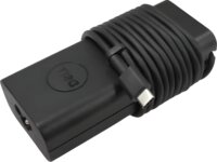 Dell USB-C Laptop Töltő Adapter (65W / USB-C PD 5-20V)