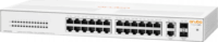 HPE Networking Instant On 1430 26-port Gigabit Rack Switch