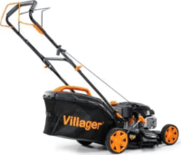 Villager Eagle 3111 V Önjáró Benzines Fűnyíró 2200W