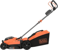 Black & Decker BCMW3318N-XJ Akkus Fűnyíró 36V (Akku és töltő nélkül)