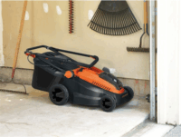 Black & Decker CLM3825L2-QW Akkus Fűnyíró 2x18V