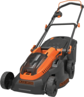 Black & Decker CLM3825L2-QW Akkus Fűnyíró 2x18V