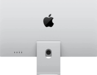 Apple 27" MFEW4FD/A 16:9 5K LED Stúdió Monitor - Ezüst