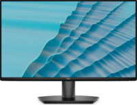 Dell 27" SE2726H 16:9 FullHD LCD IPS Monitor - Fekete