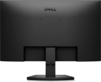 Dell 23,8" SE2426H 16:9 FullHD IPS LCD Monitor - Fekete