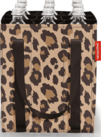 Reisenthel leo macchiato Palacktartó táska - Leopárdmintás