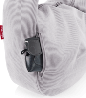Reisenthel Moonbag Válltáska - Szürke